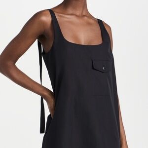 Davey Mini Dress